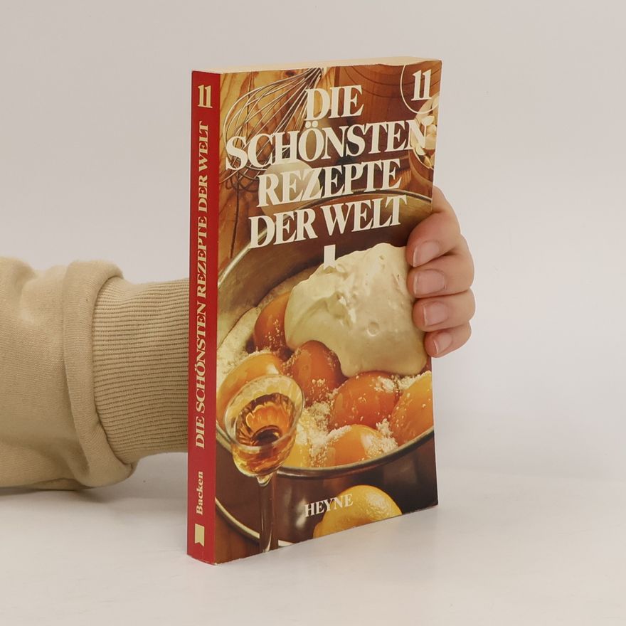 Autorenkollektiv Die Schönsten Rezepte Der Welt 11