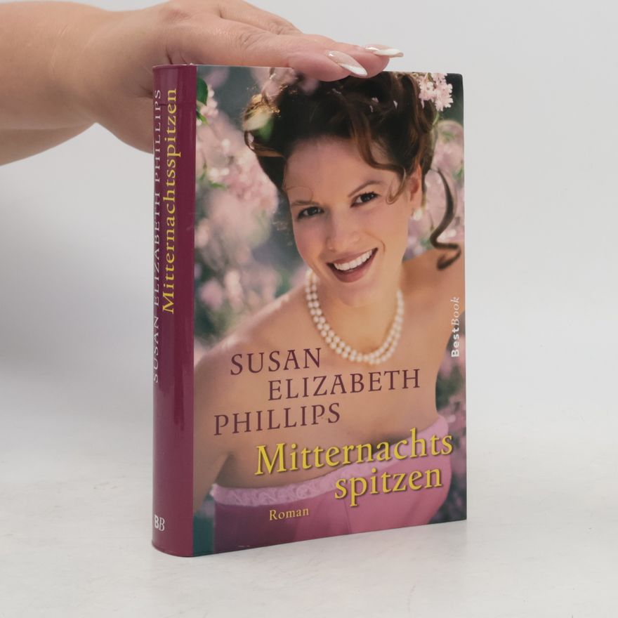 Susan Elizabeth Phillips Mitternachtsspitzen