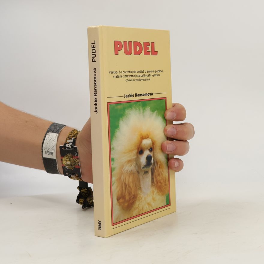 Jackie Ransom Pudel