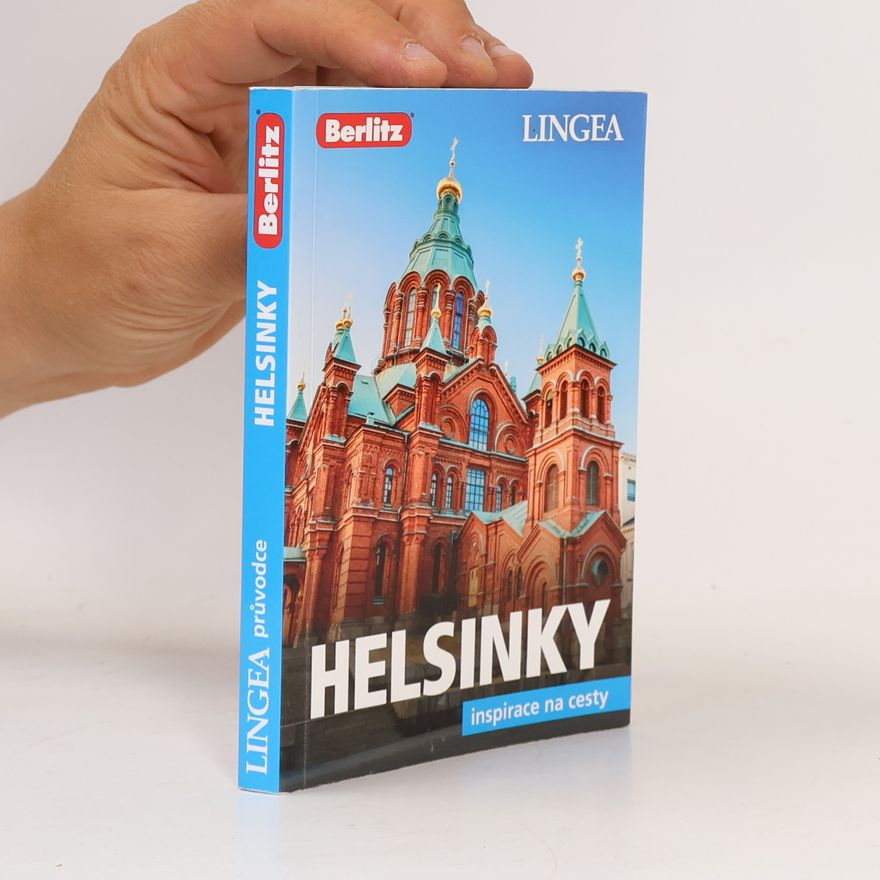 Auteurscollectief Helsinky