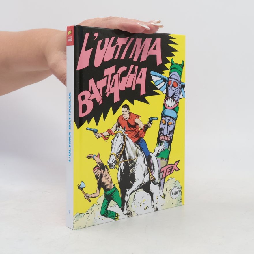 Mario Uggeri  L'ultima battaglia