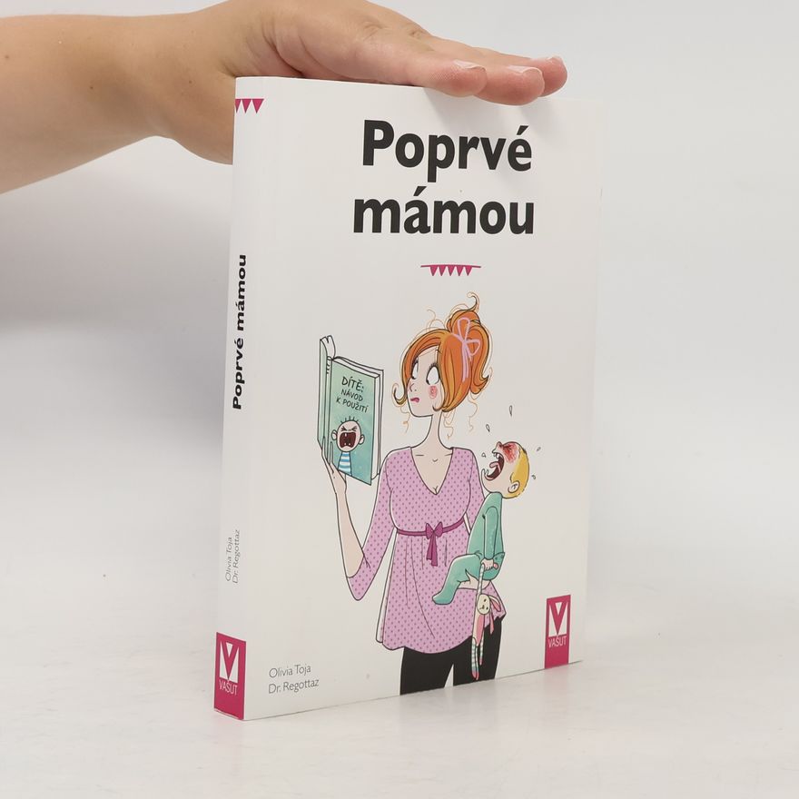 Andrea Soukalová Poprvé mámou