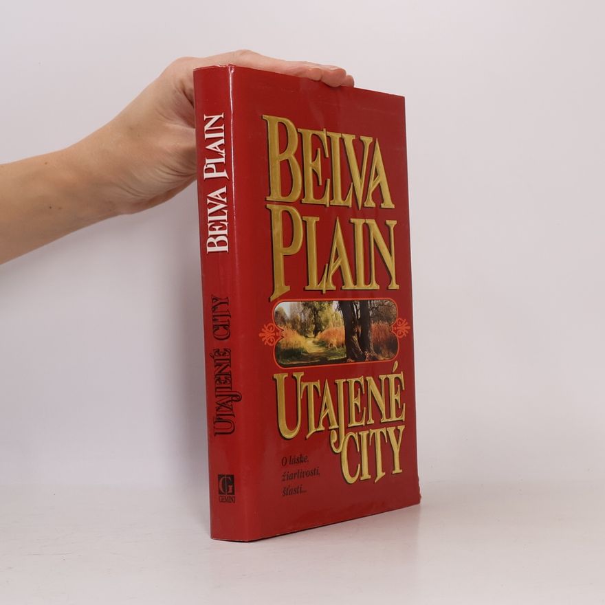 Belva Plain Utajené city