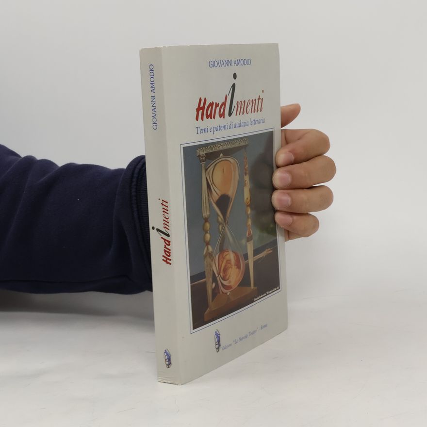 Gianni Amodio Hardimenti