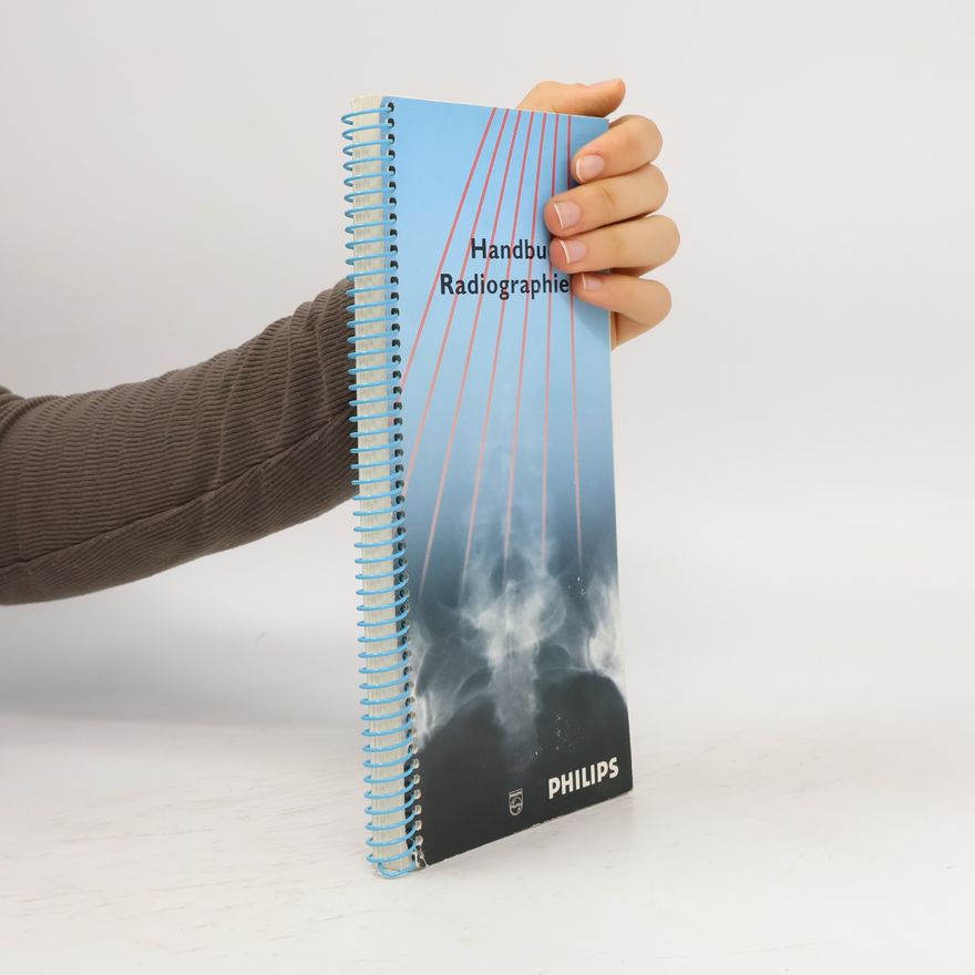 Autorenkollektiv Handbuch Radiographie