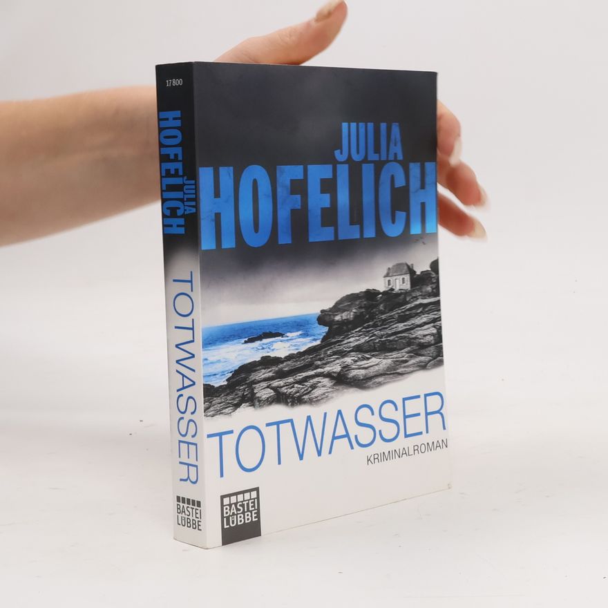 Julia Hofelich Totwasser