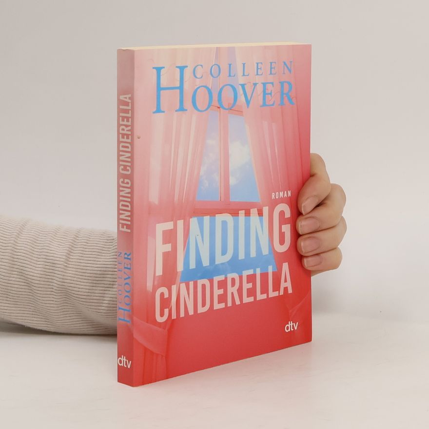 Colleen Hoover Finding Cinderella