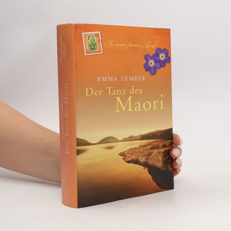 Emma Temple Der Tanz des Maori