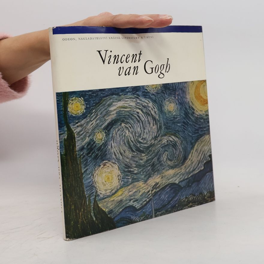 Miroslav Lamač Vincent van Gogh