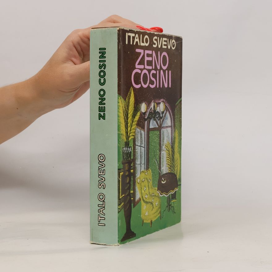 Italo Svevo Zeno Cosini