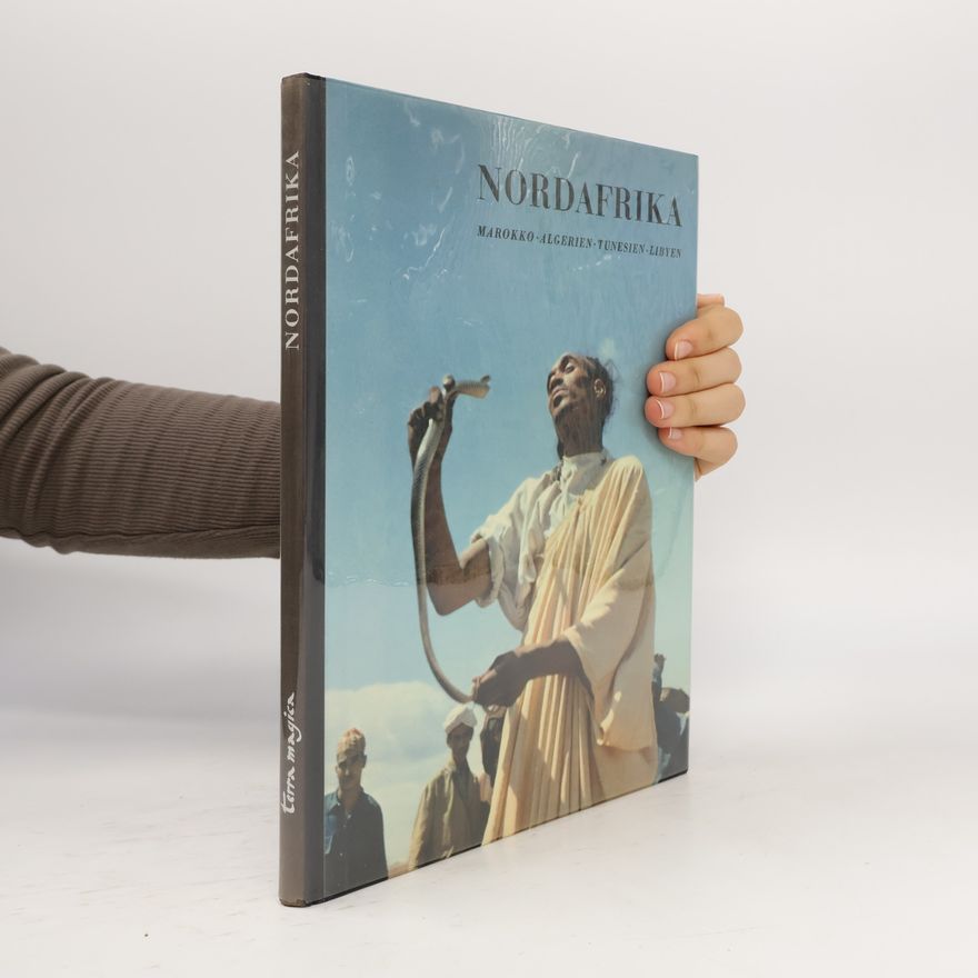 Autorenkollektiv Nordafrika