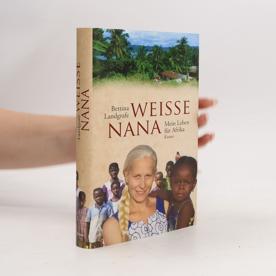 Bettina Landgrafe Weisse Nana