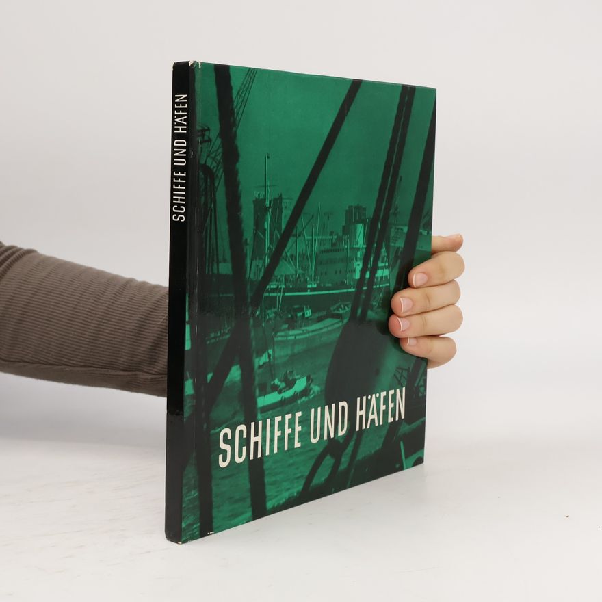 Martin Beheim-Schwarzbach Fotos aus aller Welt: Schiffe und Häfen