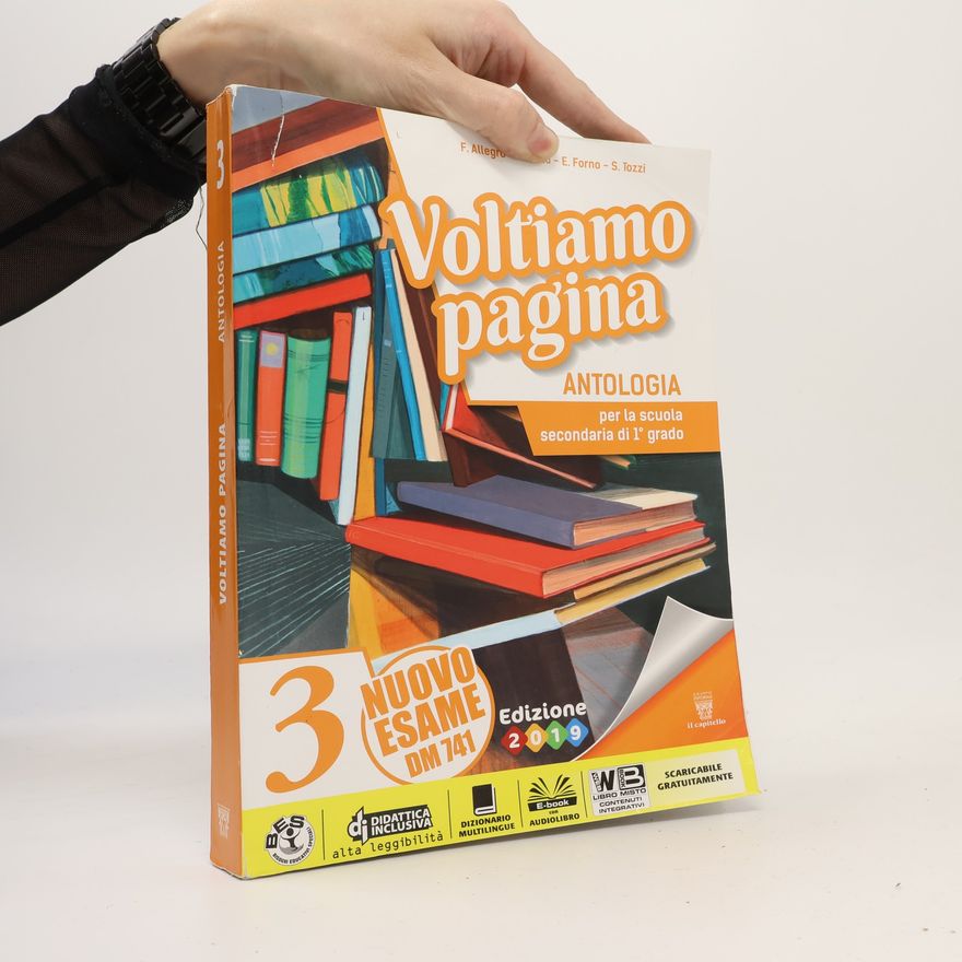 Stefania Tozzi Voltiamo pagina 3