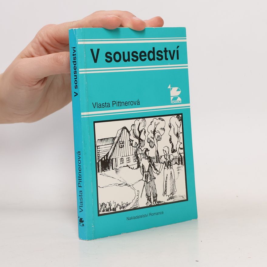Vlasta Pittnerová V sousedství