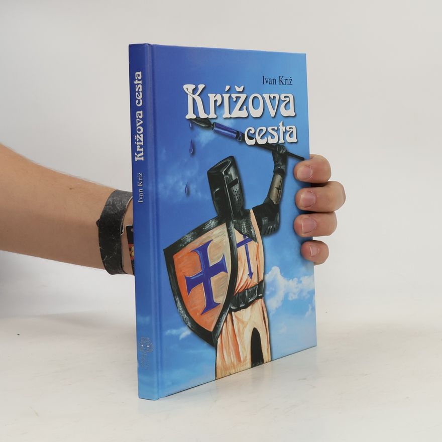 Ivan Kříž Krížova cesta