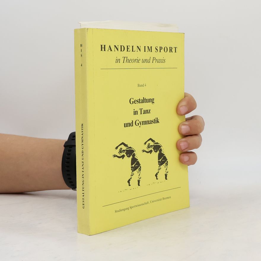 Hans-Gerd Artus Gestaltung in Tanz und Gymnastik
