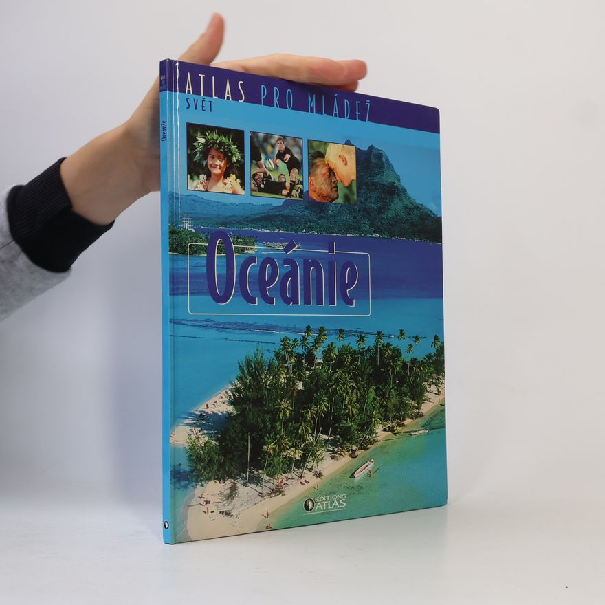 Kolektív autorov Oceánie