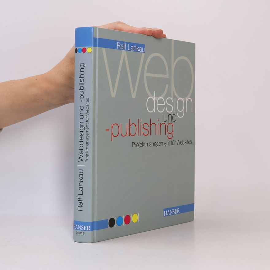 Ralf Lankau Webdesign und -publishing