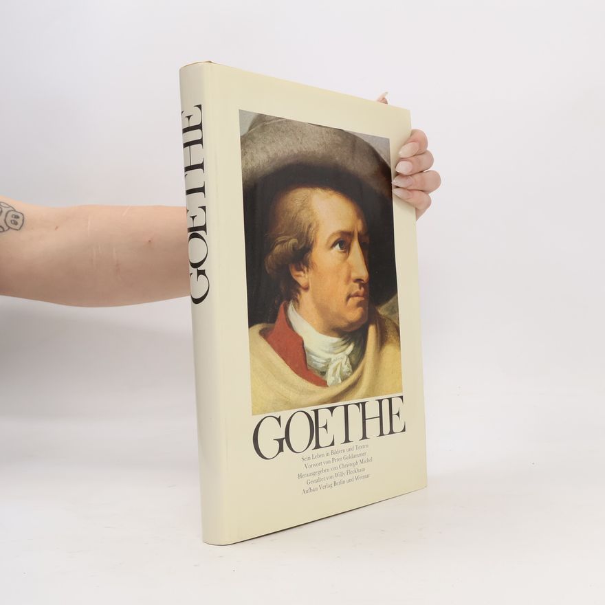 Christoph Michel Goethe