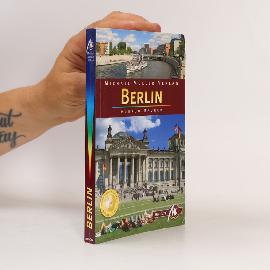 Gudrun Maurer Berlin