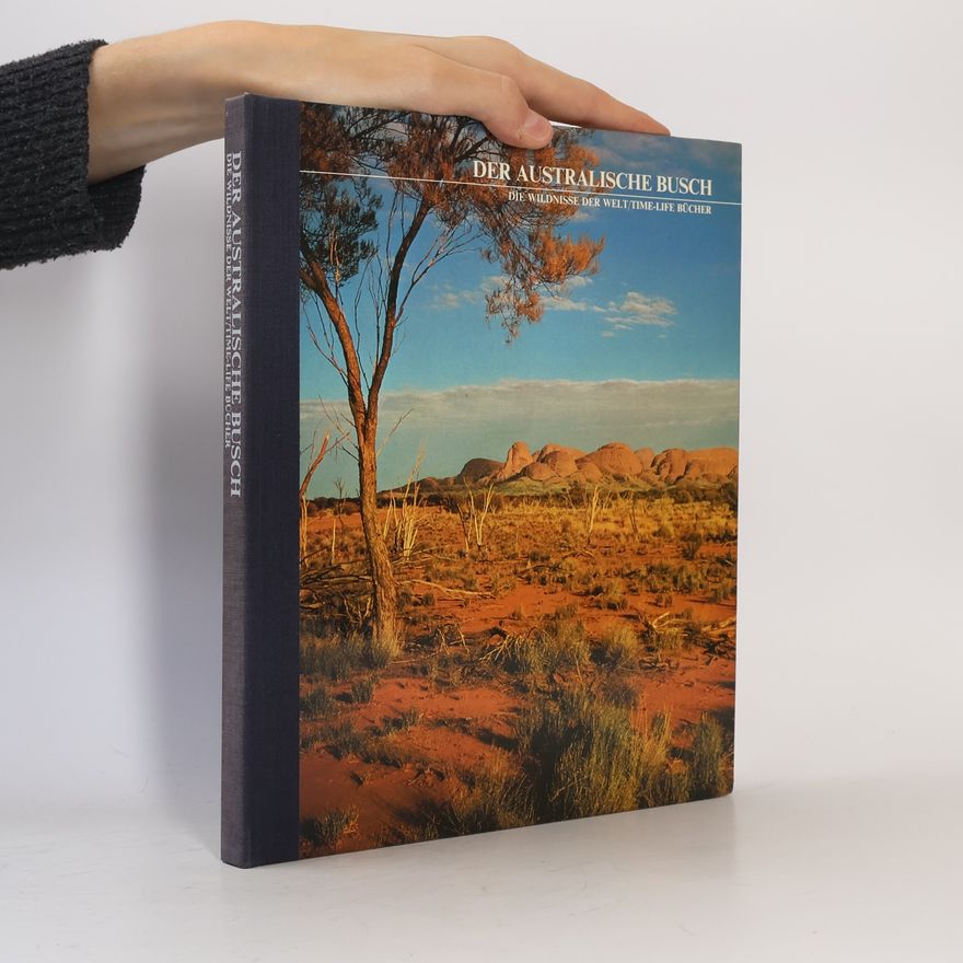 Kolektív autorov Der Australische Busch