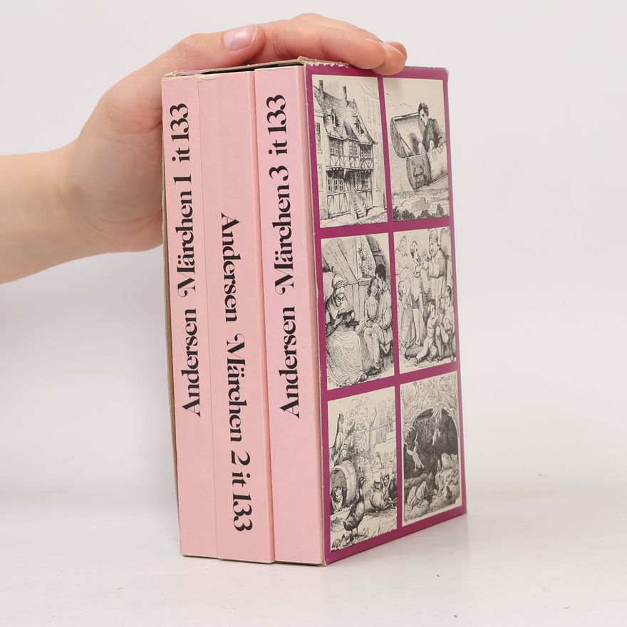 Hans Christian Andersen Märchen 3