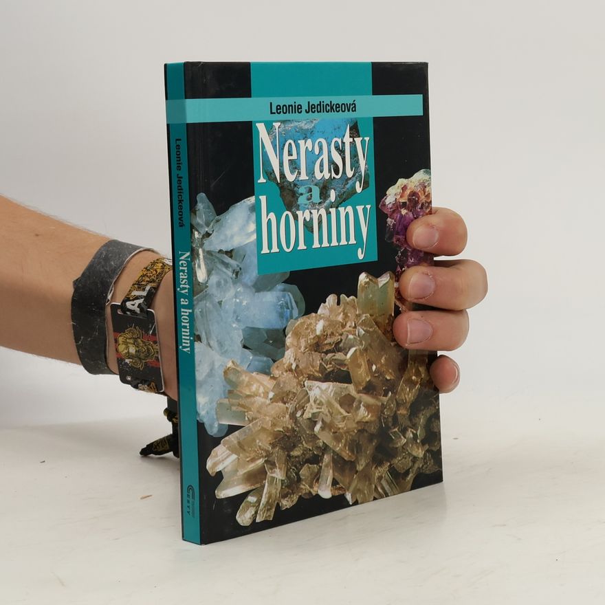 Leonie Jedicke Nerasty a horniny