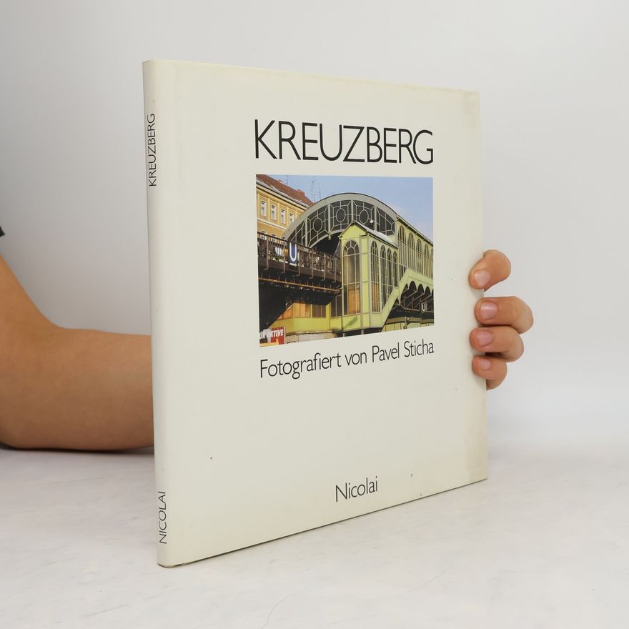 Pavel Šticha Kreuzberg