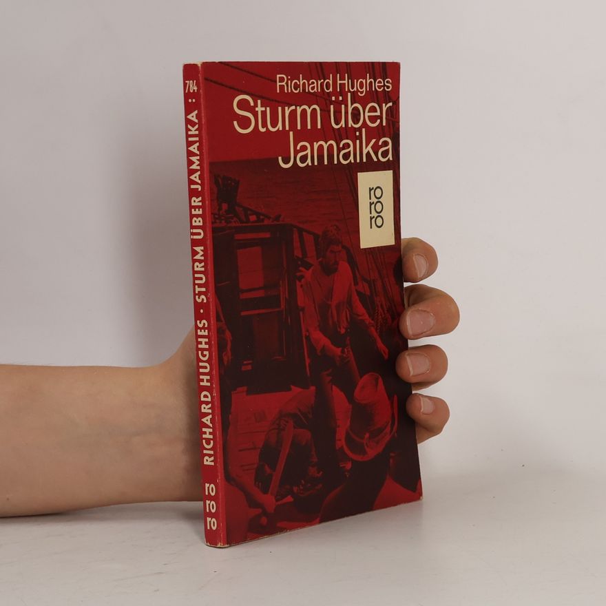 Richard Hughes Sturm über Jamaika