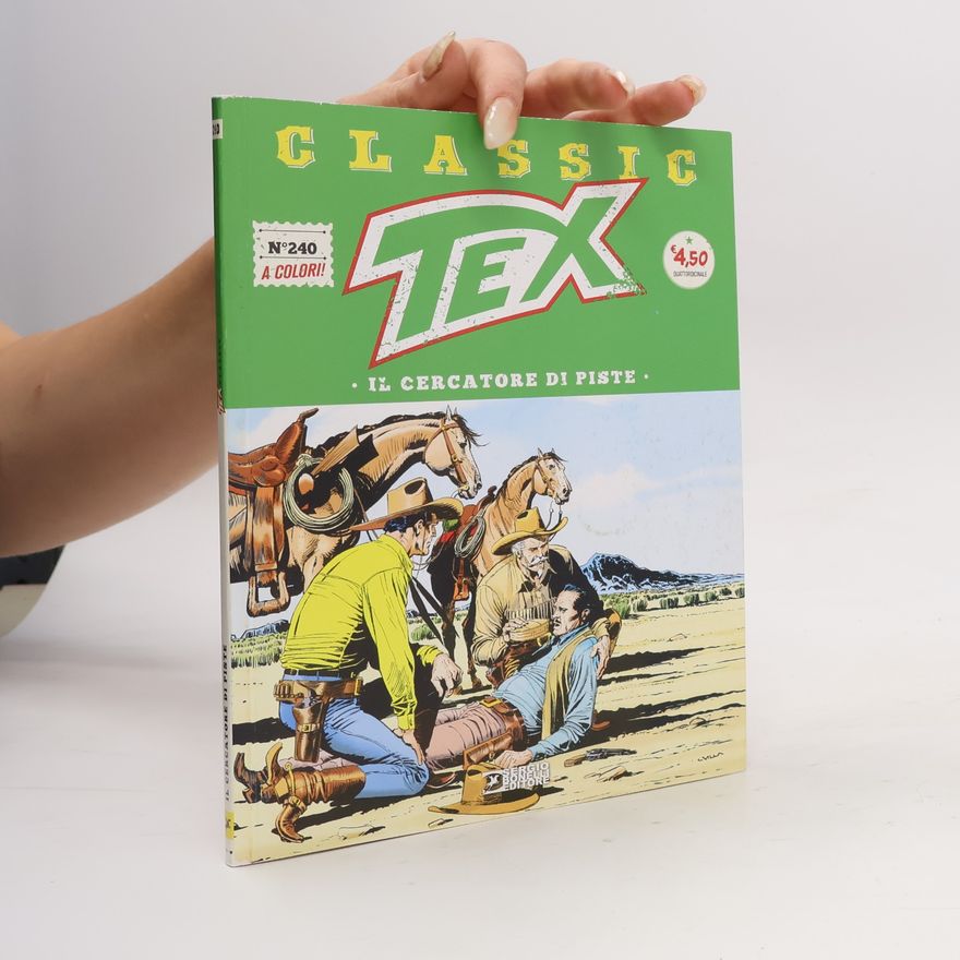 G. Letteri Classic Tex