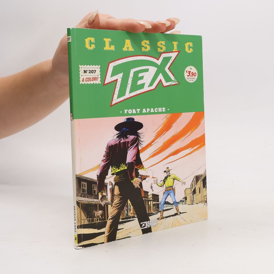 A. Galleρρινι Classic Tex