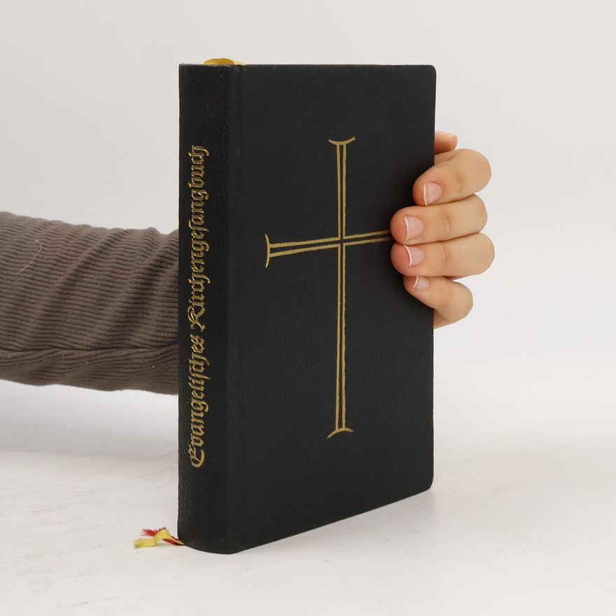 Autorenkollektiv Evangelisches Kirchengesangbuch