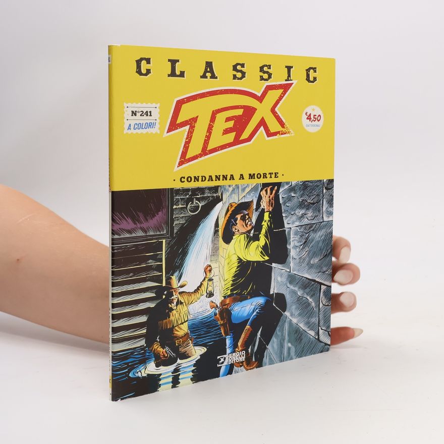 G. Letteri Tex Classic