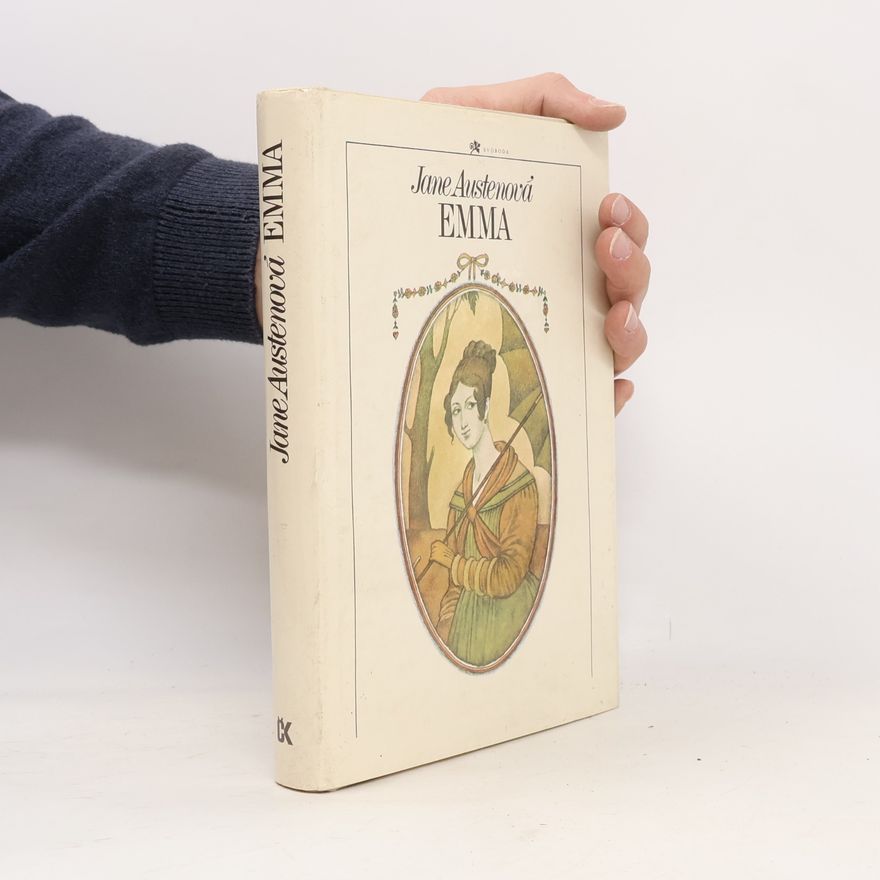 Jane Austen Emma