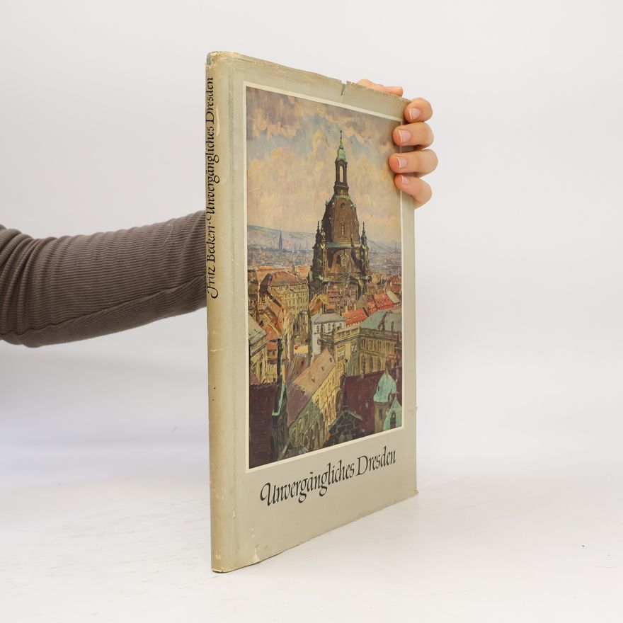 Kolektiv autorů Unveranglisches Dresden