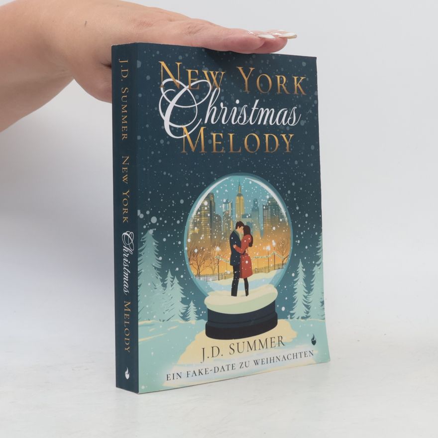 J.D. Summer New York Christmas Melody