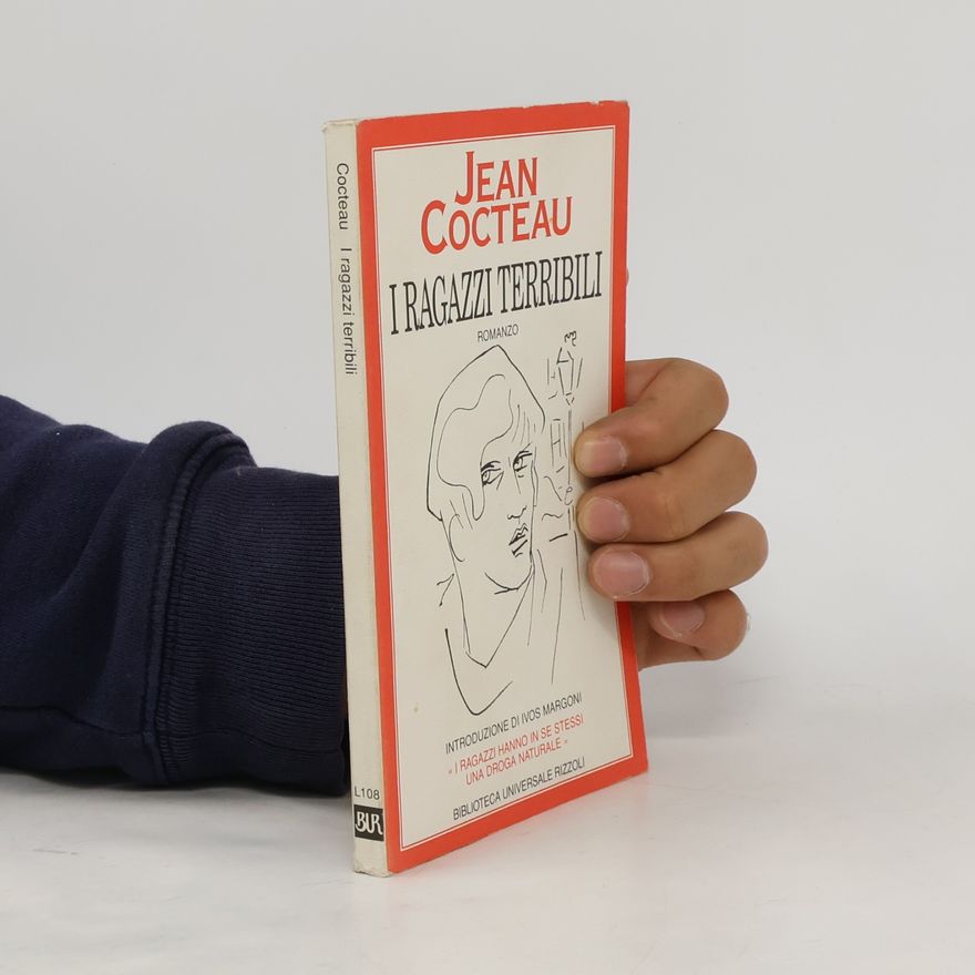 Ivos Margoni Biblioteca Universale Rizzoli - 108: I ragazzi terribili