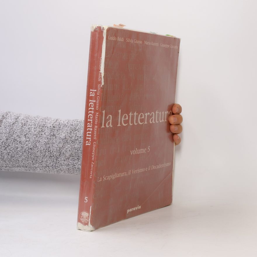 S. Giusso la letteratura