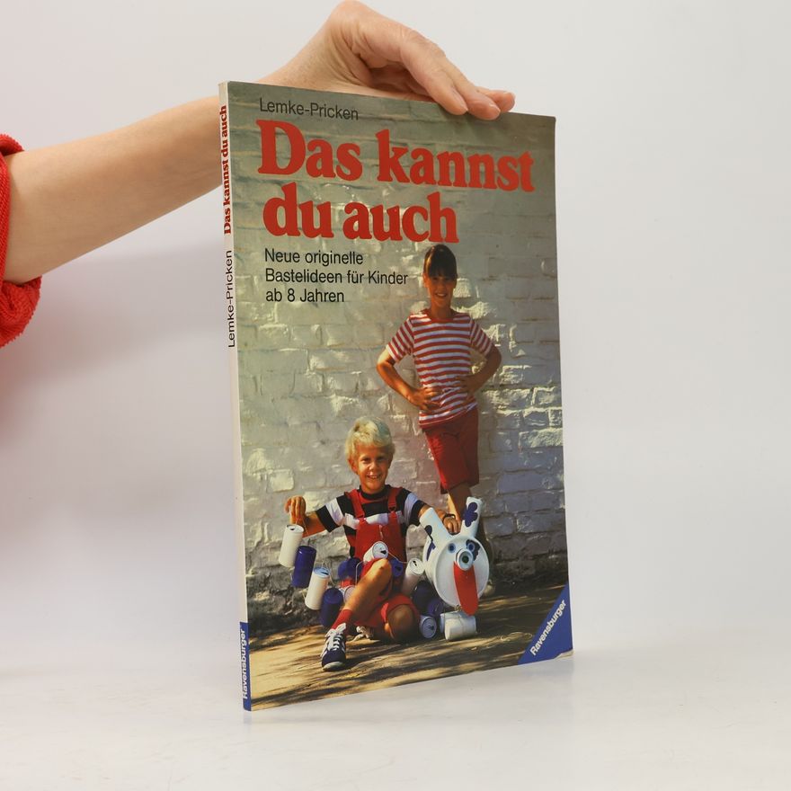 Stefan Lemke Das kannst du auch