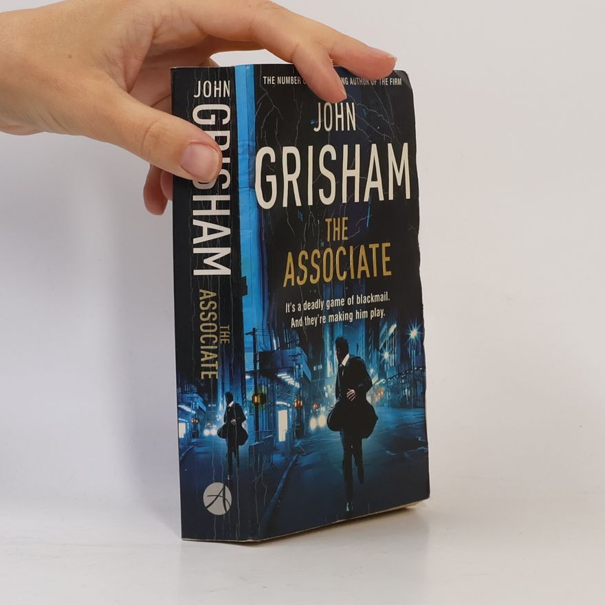 John Grisham The Associate