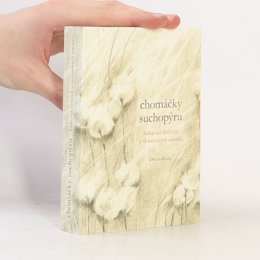 Hana Paulusová Chomáčky suchopýru
