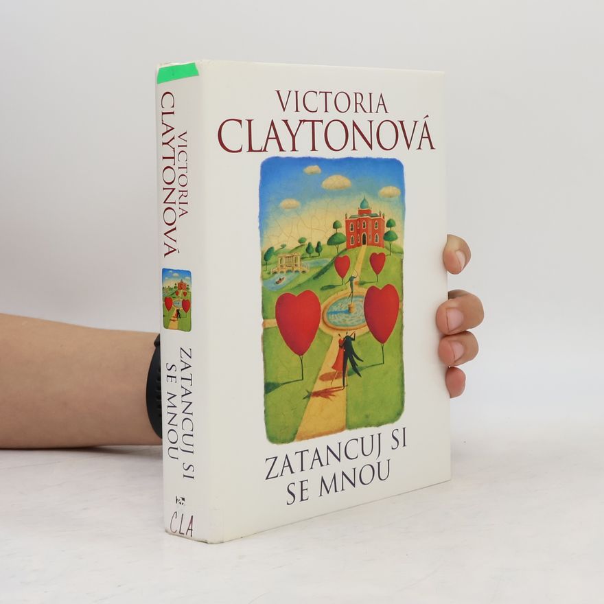 Victoria Clayton Zatancuj si se mnou