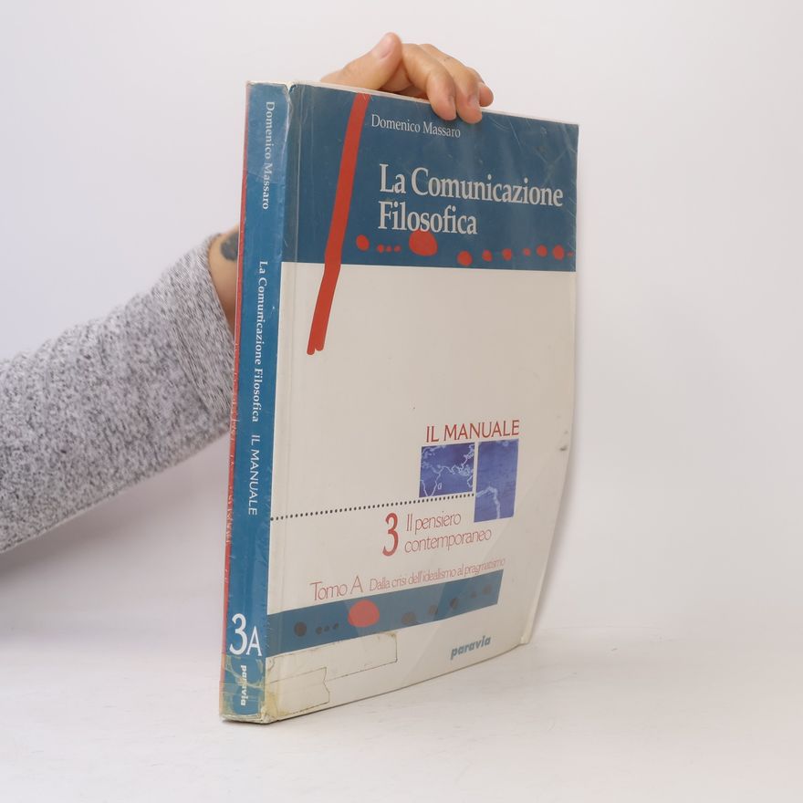 Domenico Massaro La Comunicazione Filosofica 3A