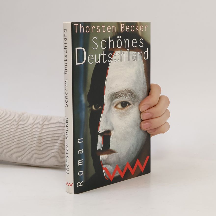 Thorsten Becker Schönes Deutschland