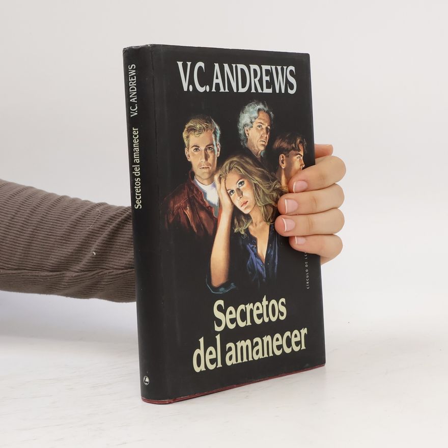 V. C. Andrews Secretos del amanecer
