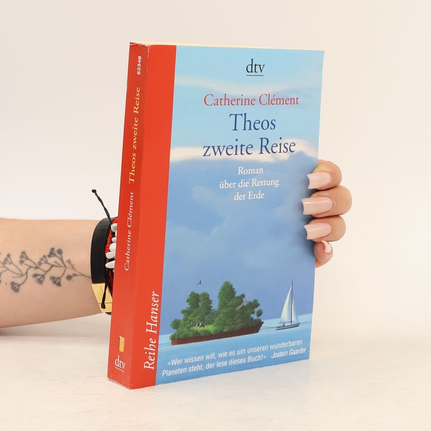 Catherine Clément Theos zweite Reise