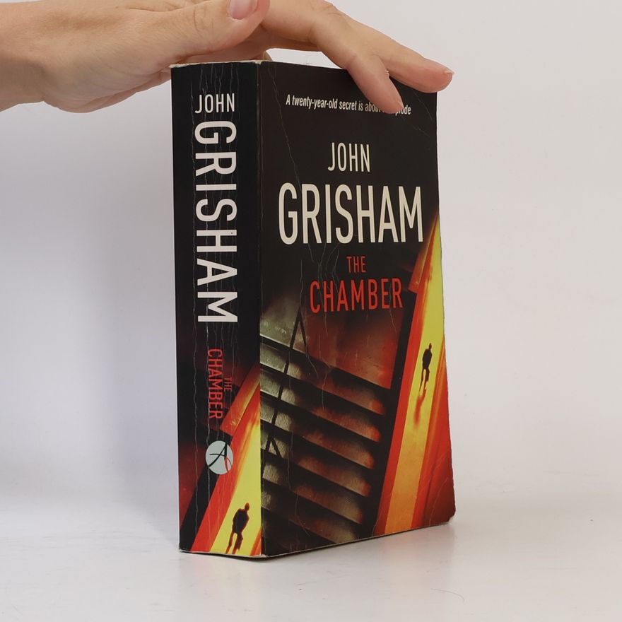 John Grisham The chamber