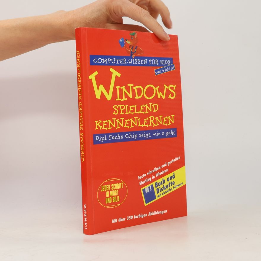 AA.VV. Windows - Schnellkurs