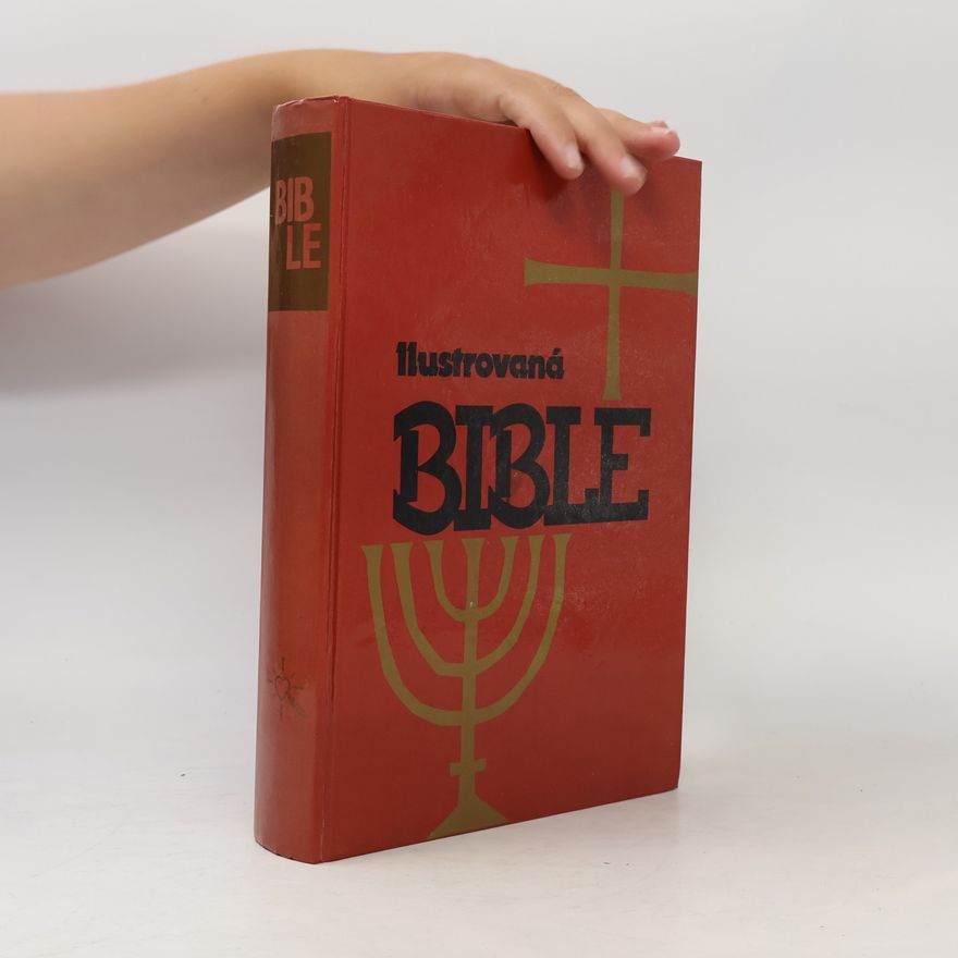 Samuel Terrien Ilustrovaná Bible